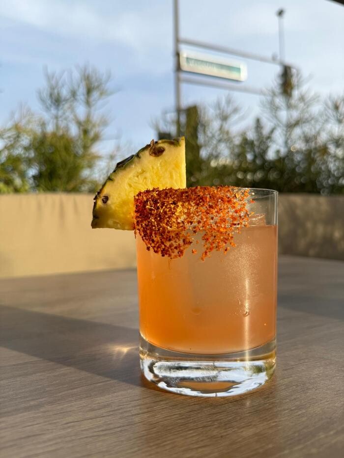 Images Born & Bred - Chandler