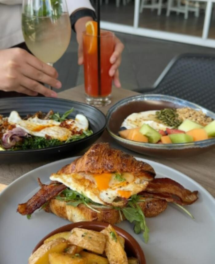 Images Born & Bred - Chandler