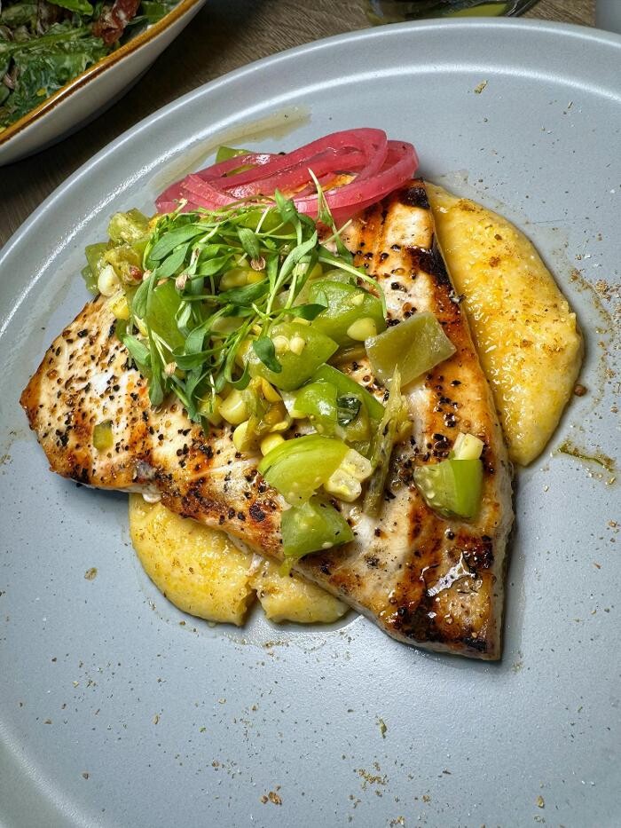 Images Born & Bred - Chandler