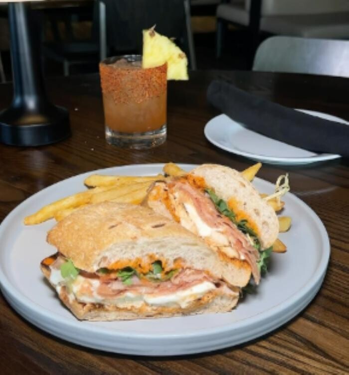 Images Born & Bred - Chandler