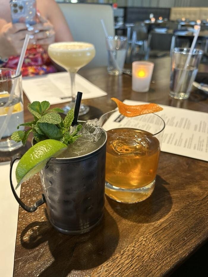 Images Born & Bred - Chandler