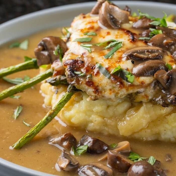 Images Born & Bred - Chandler