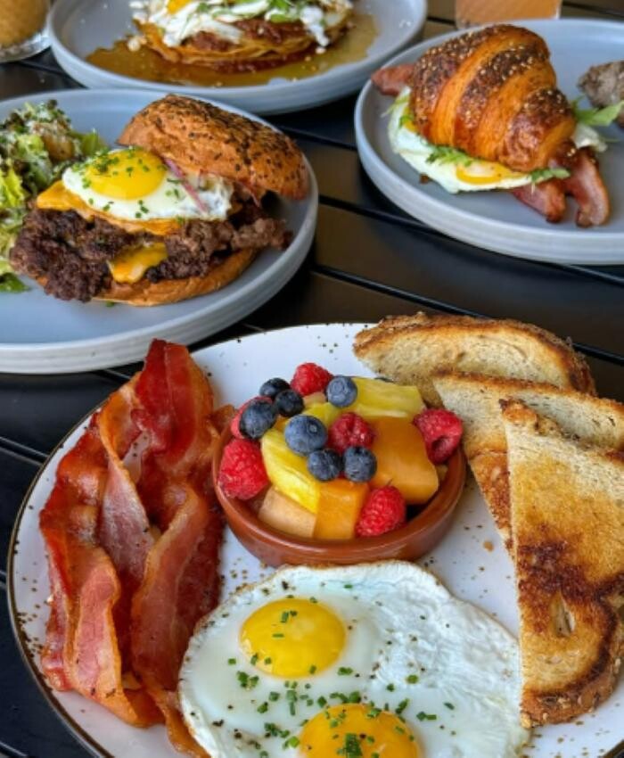 Images Born & Bred - Chandler