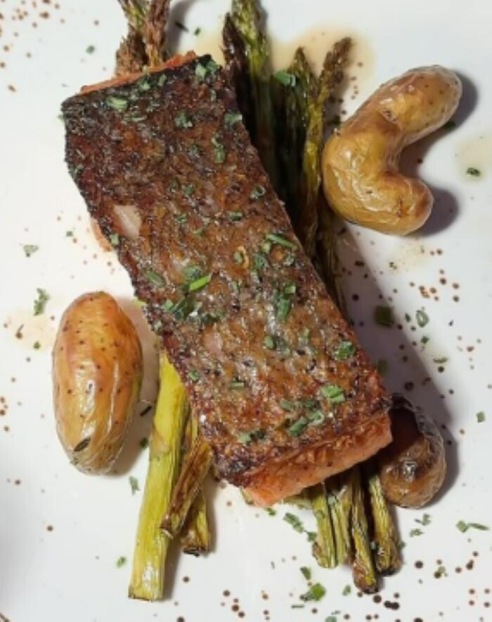 Images Born & Bred - Chandler