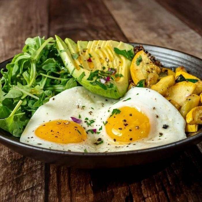 Images Born & Bred - Chandler