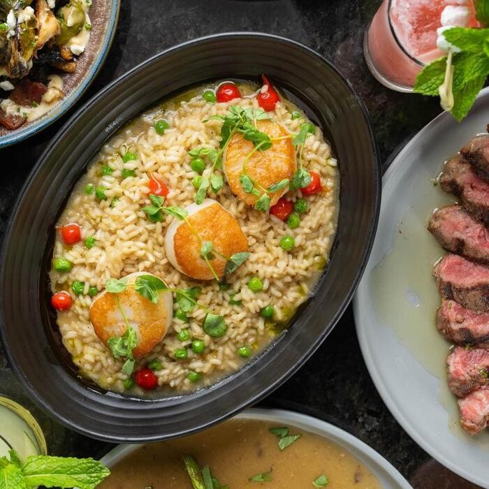 Images Born & Bred - Chandler