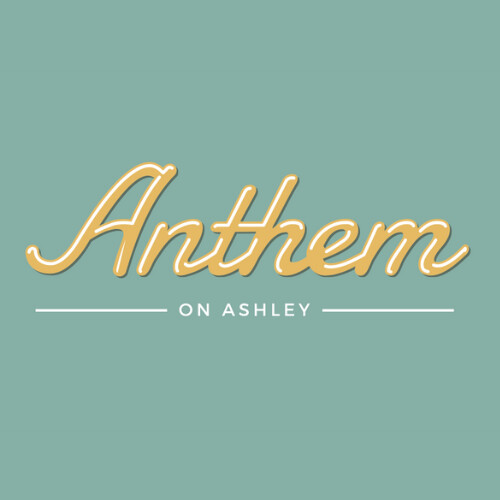 Anthem on Ashley Apartments Logo