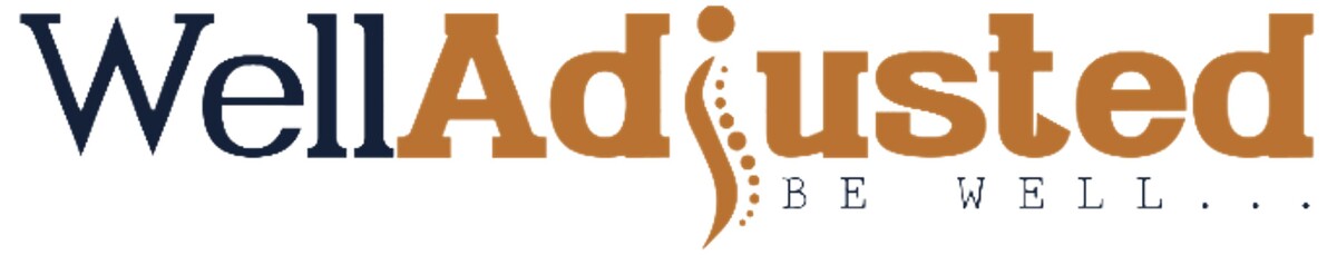 Well Adjusted Logo
