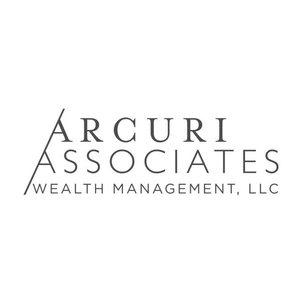 Arcuri Associates Wealth Management, LLC Logo