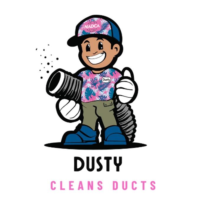 Images Dusty's Air Duct Cleaning