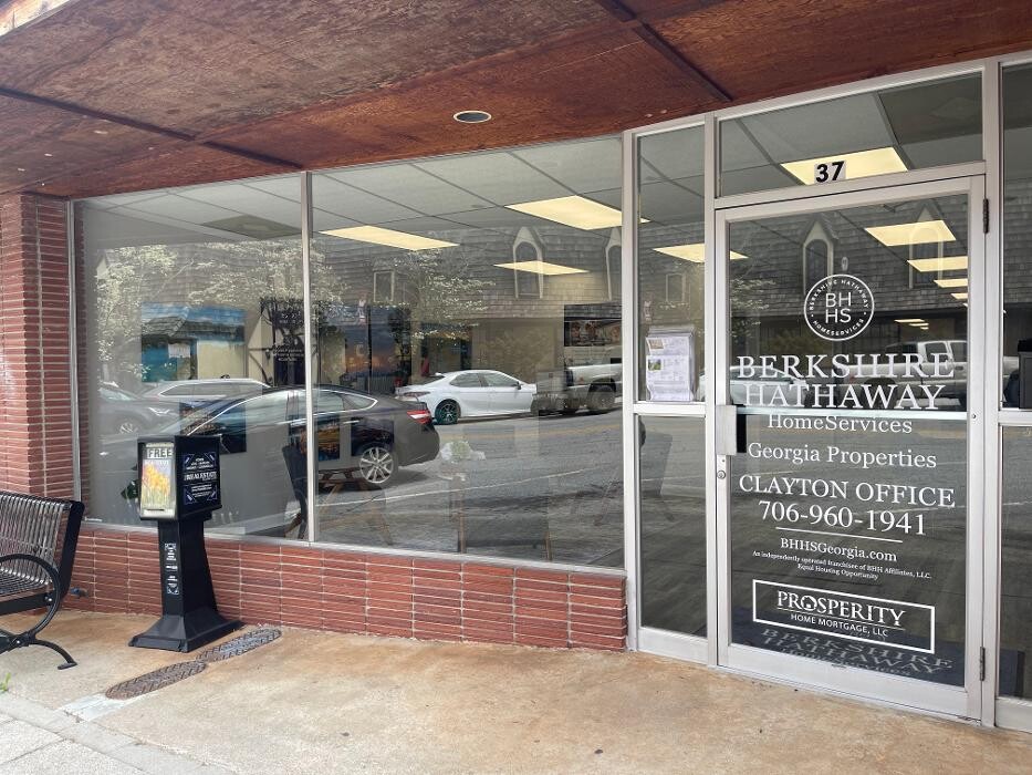 Images Berkshire Hathaway HomeServices Georgia Properties