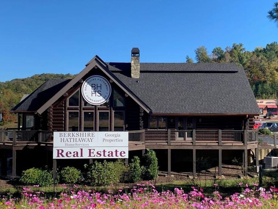 Images Berkshire Hathaway HomeServices Georgia Properties