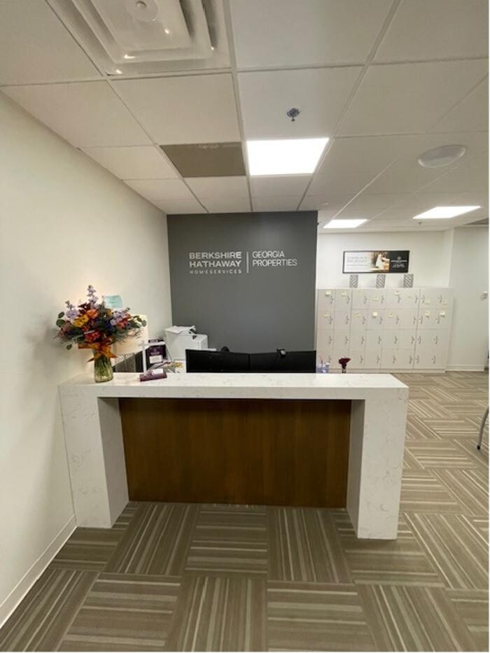 Images Berkshire Hathaway HomeServices Georgia Properties