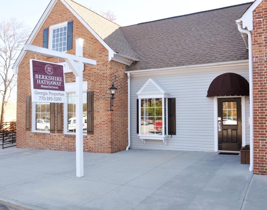 Images Berkshire Hathaway HomeServices Georgia Properties