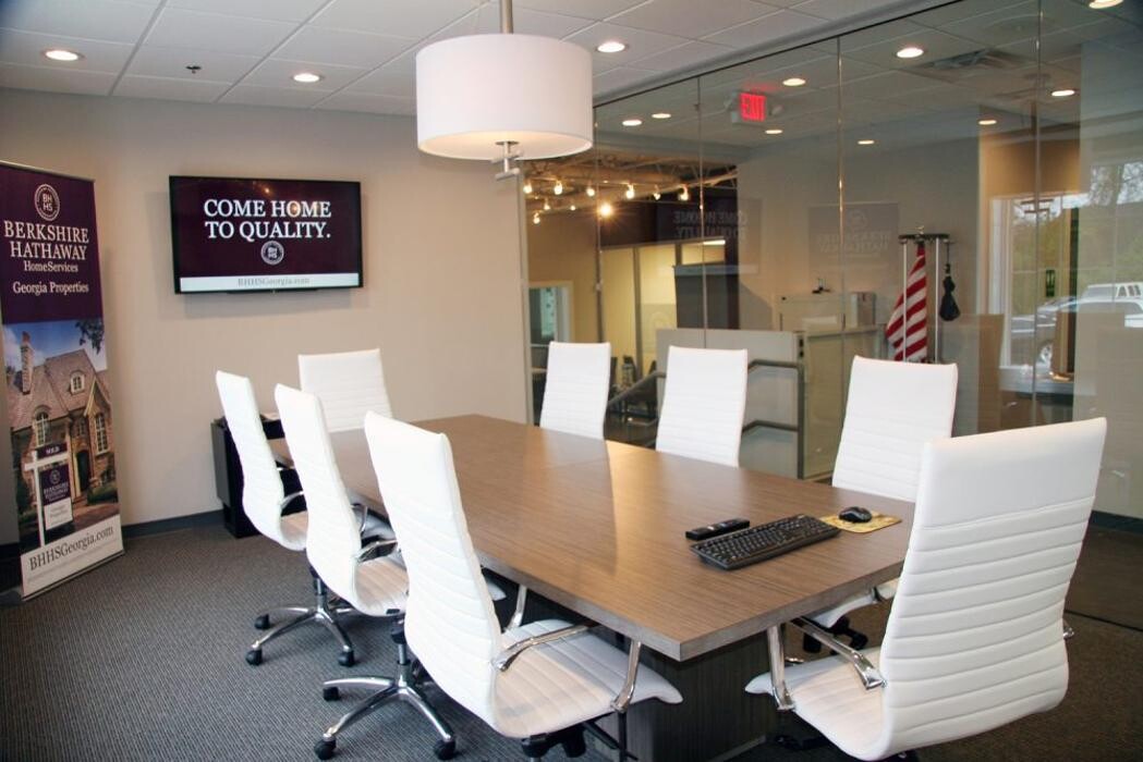 Images Berkshire Hathaway HomeServices Georgia Properties