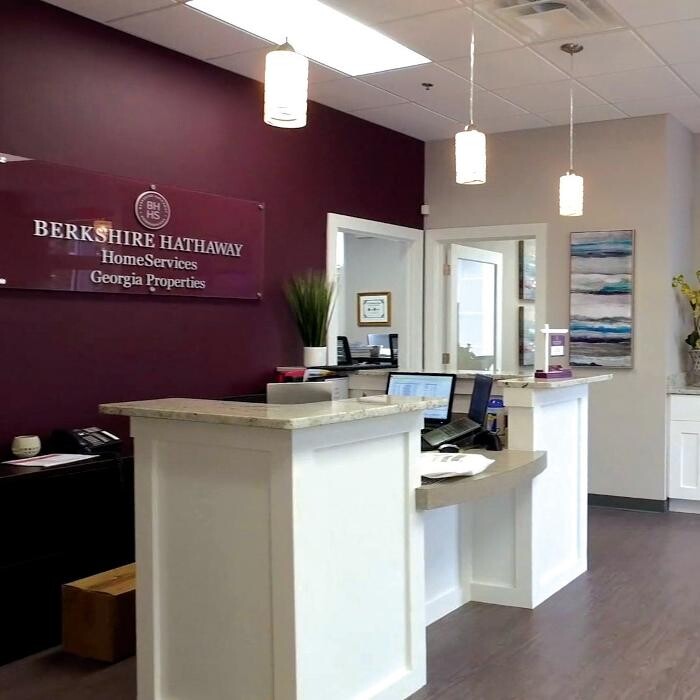 Images Berkshire Hathaway HomeServices Georgia Properties