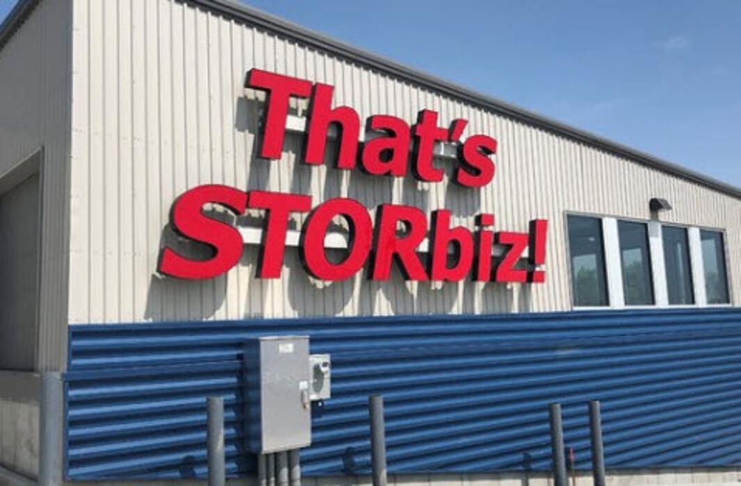 Images That's STORbiz! Self Storage