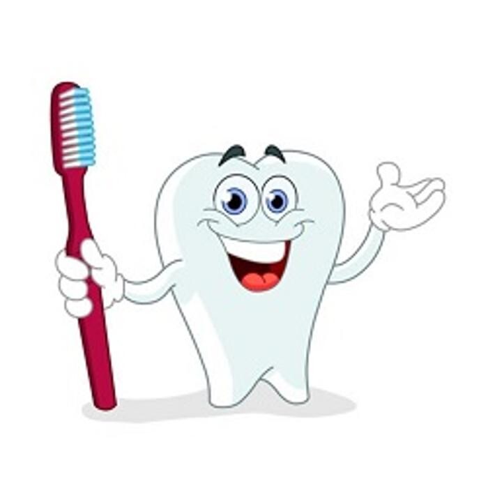 Priority Dental Logo