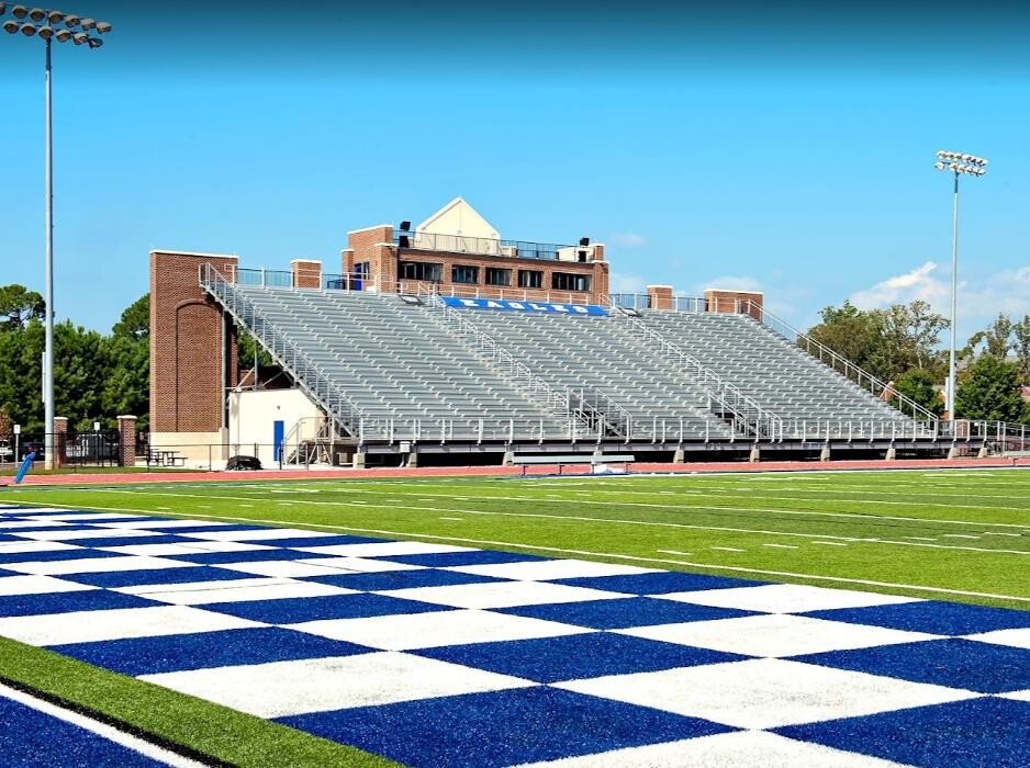 Images Mount Paran Christian School