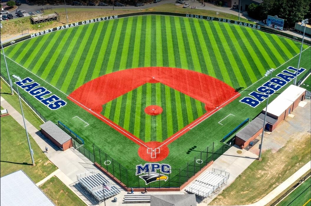 Images Mount Paran Christian School