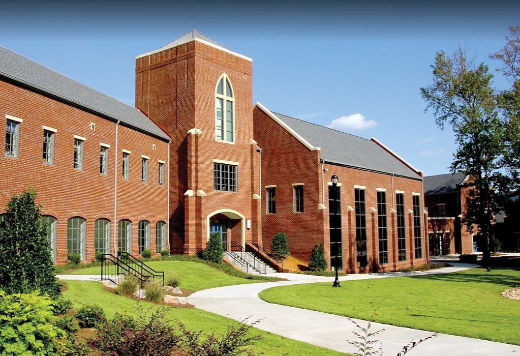 Images Mount Paran Christian School