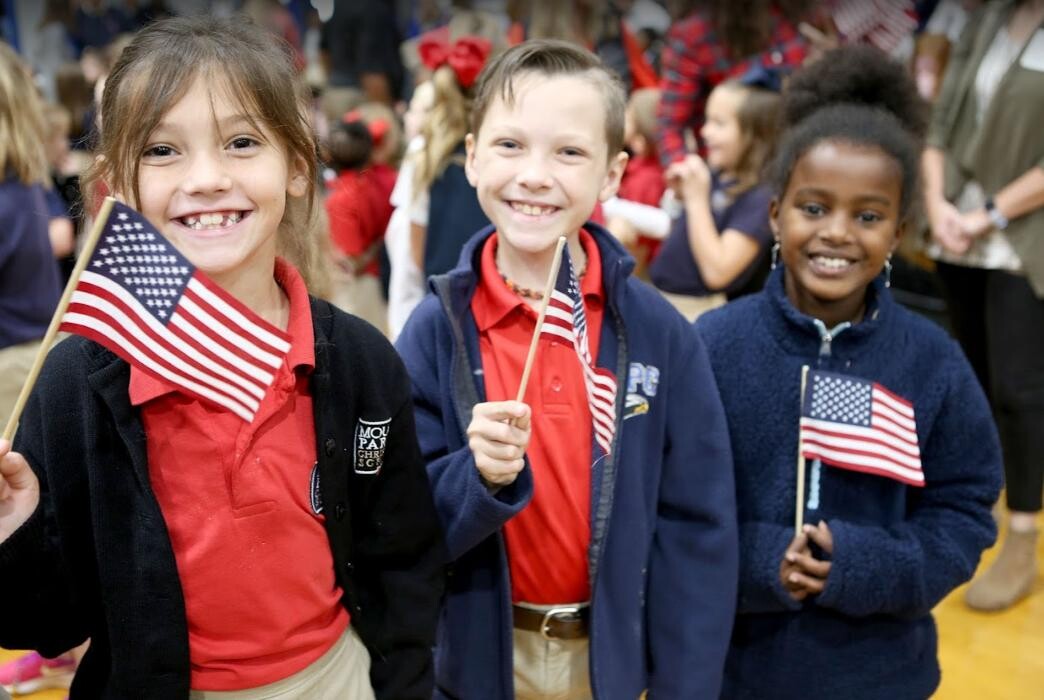 Images Mount Paran Christian School