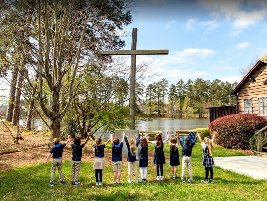 Images Mount Paran Christian School