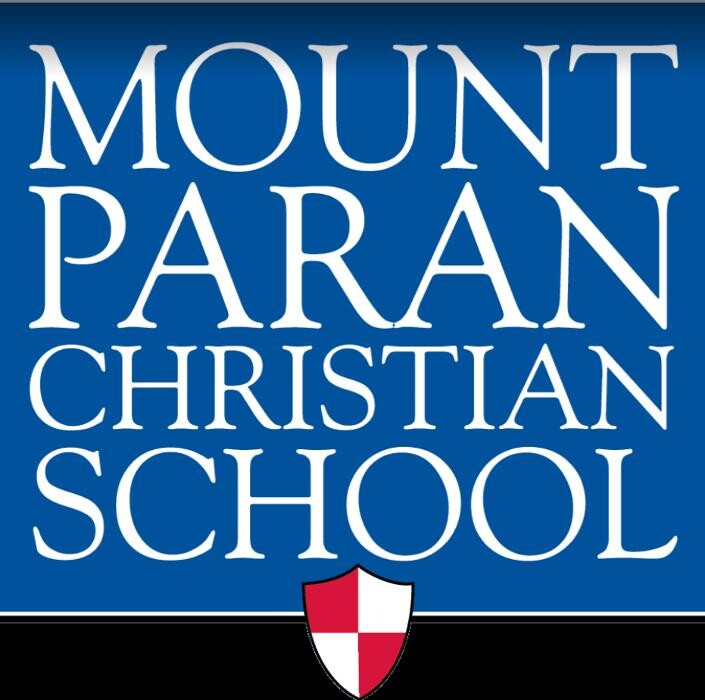 Mount Paran Christian School Logo