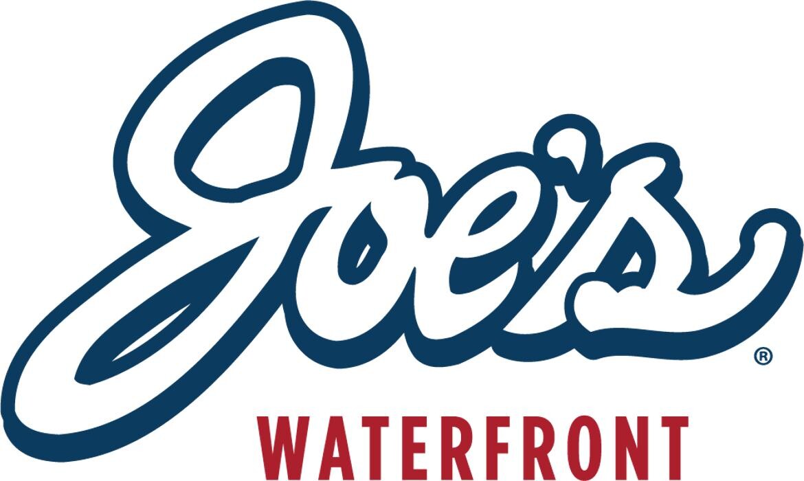 Joe's Waterfront Logo