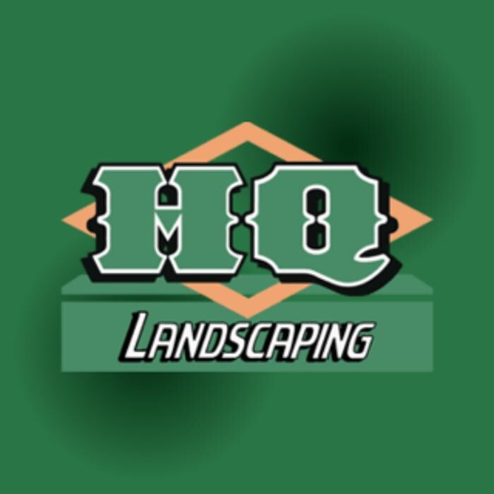 HQ Landscaping LLC Logo