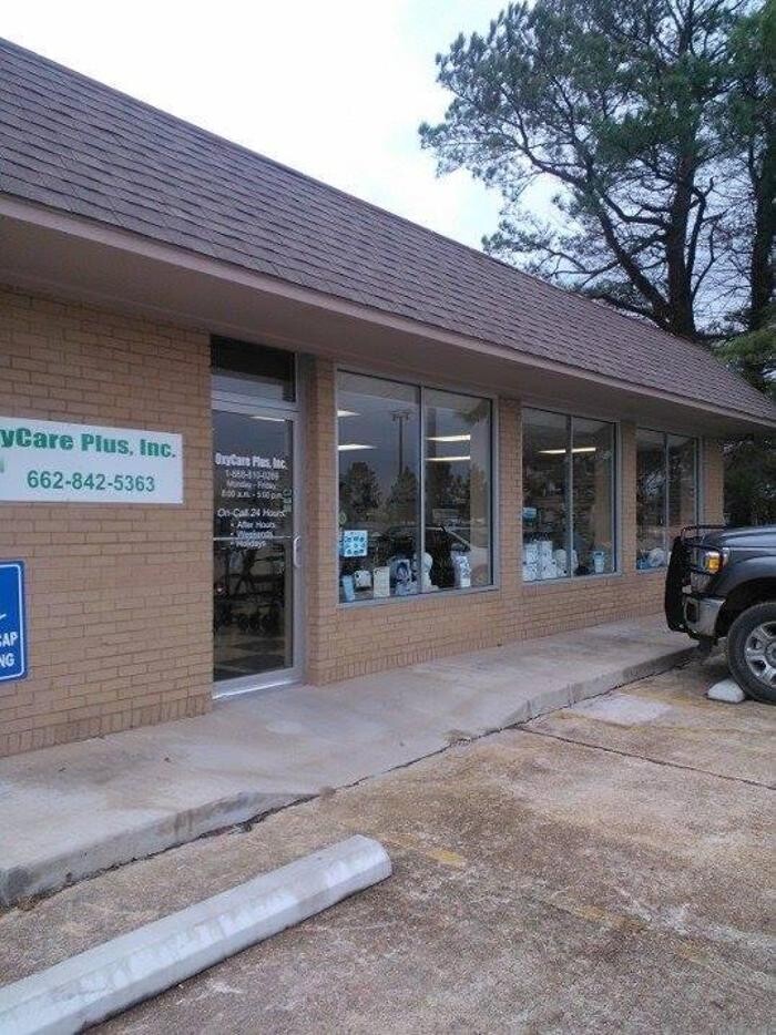 Images OxyCare Plus, Inc.