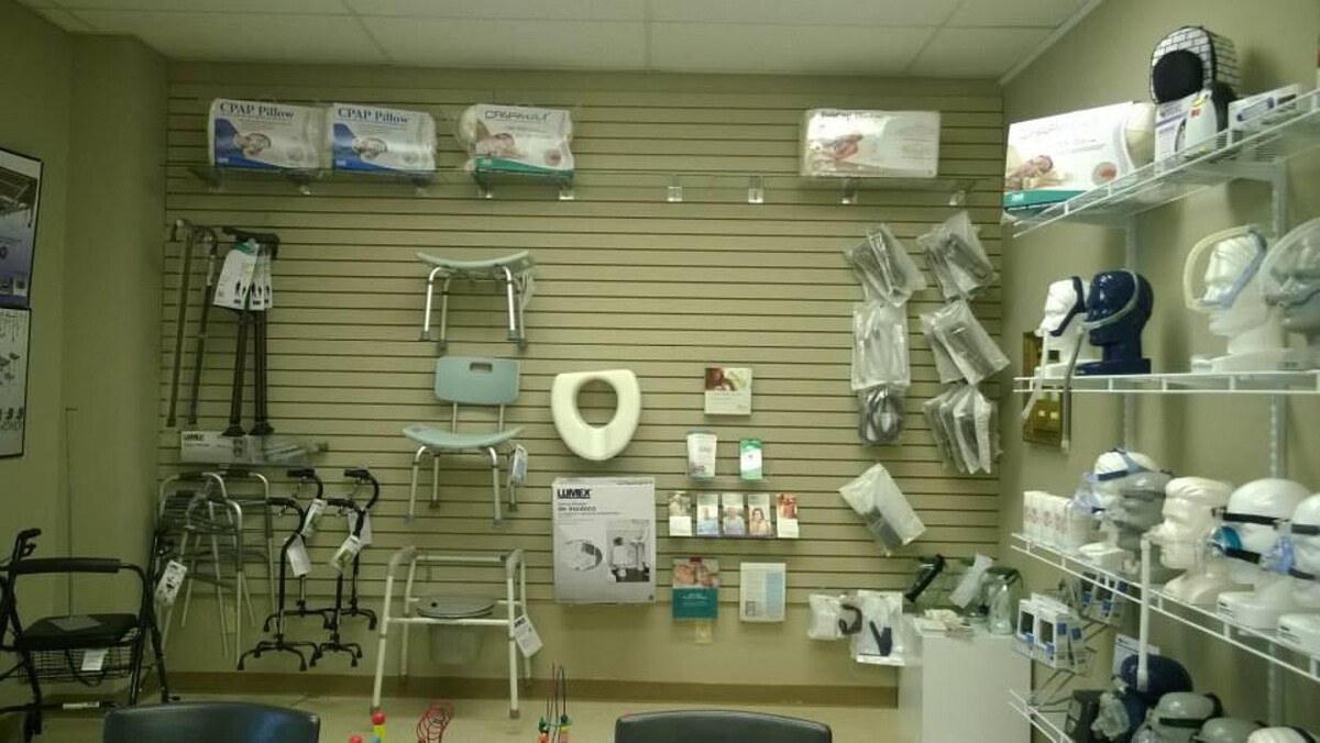 Images OxyCare Plus, Inc.