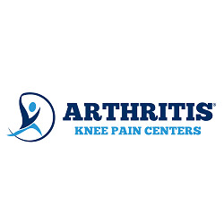 Arthritis Knee Pain Centers Webster Logo