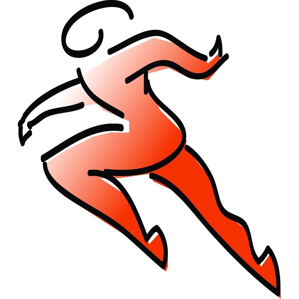 Dynamic Spine and Sports Therapy Logo