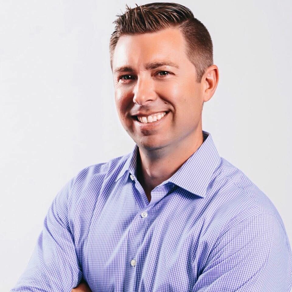 Cardinal Financial - Brad Hamblen Logo