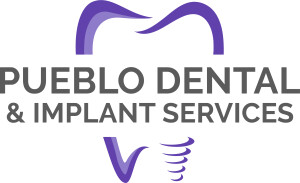 Pueblo Dental and Implant Services Logo