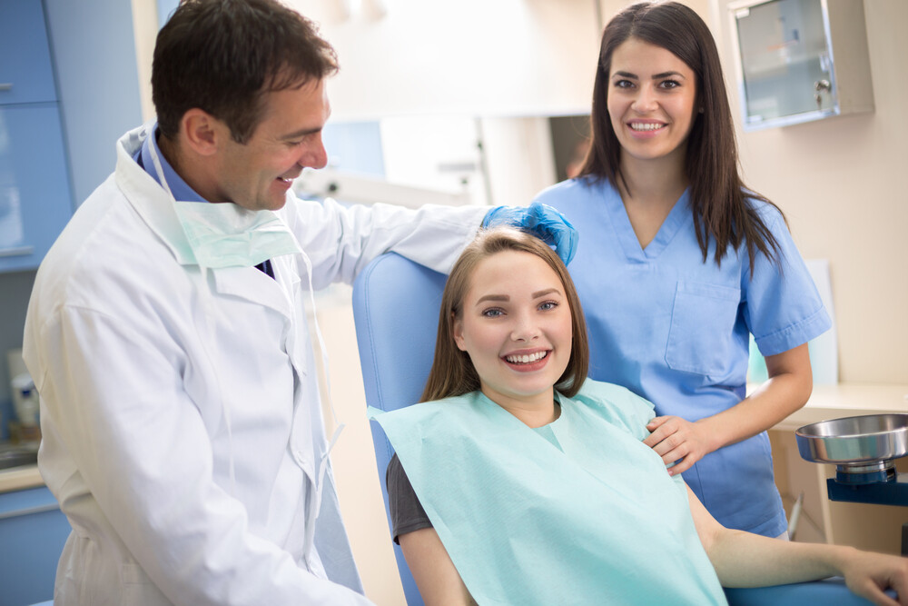Images Pueblo Dental and Implant Services