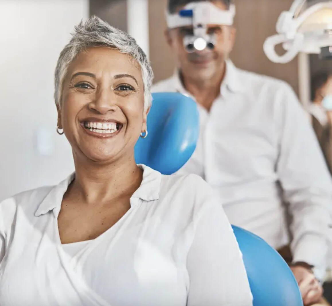 Images Pueblo Dental and Implant Services