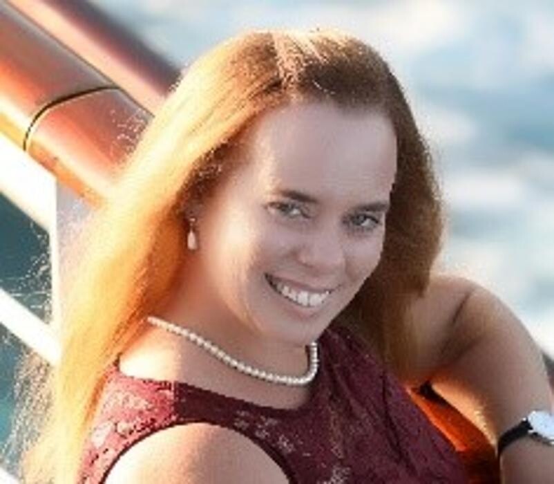 Images Crystal Johnson - Home Mortgage Advisors