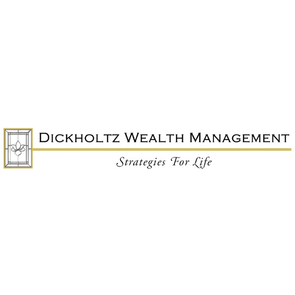 Dickholtz Wealth Management Logo