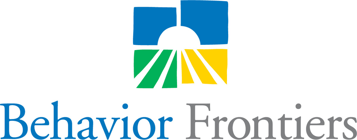 Behavior Frontiers Autism Center Logo