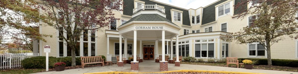 Images Gorham House