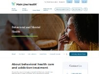 Website Main Line Health Psychiatric Associates