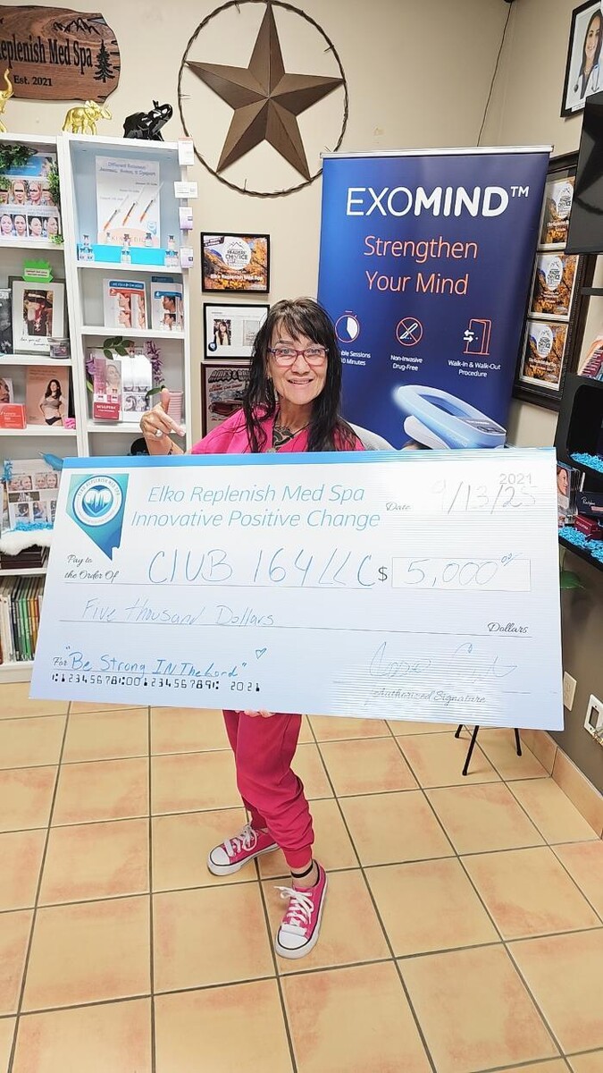 Images Elko Replenish Med Spa