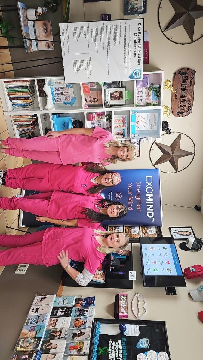 Images Elko Replenish Med Spa