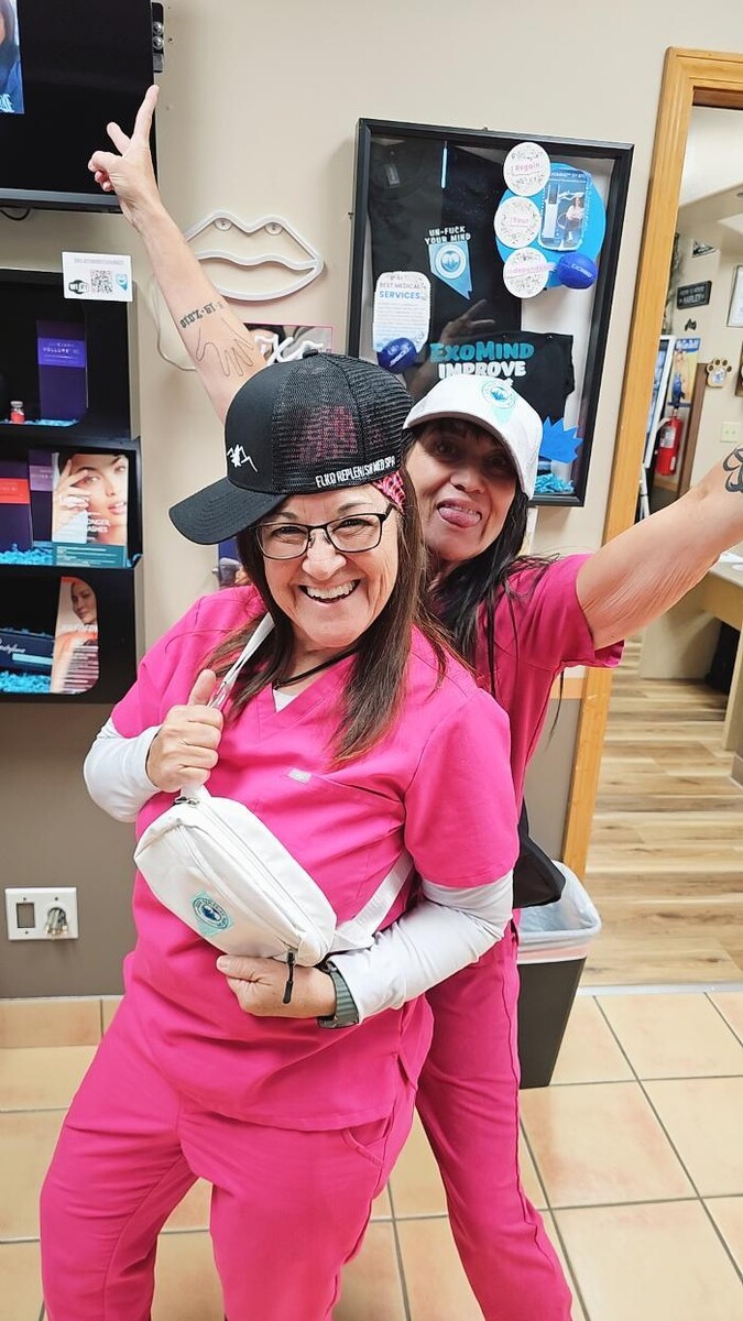 Images Elko Replenish Med Spa