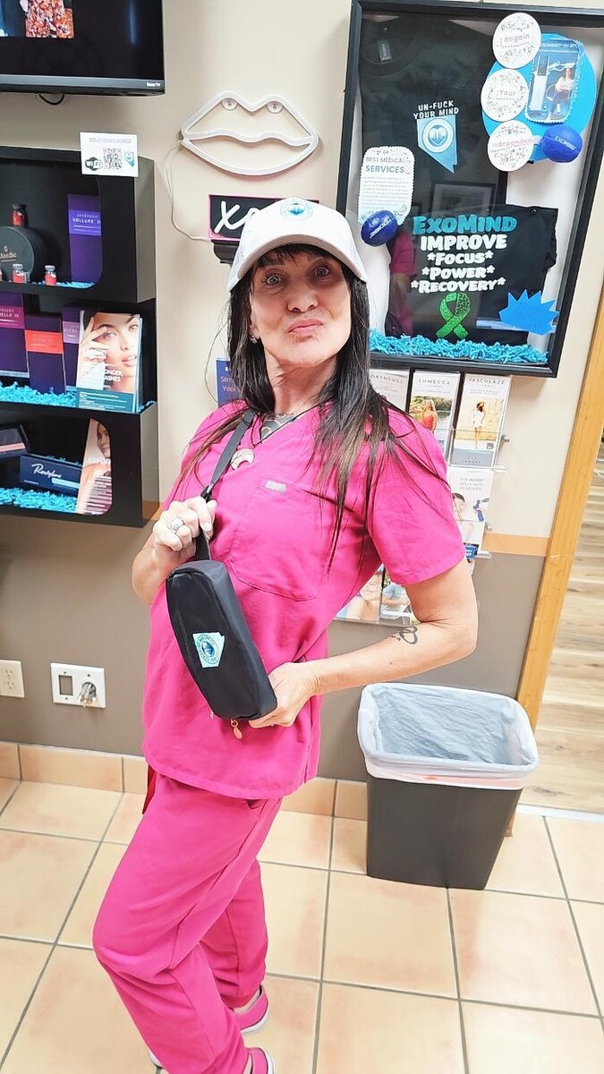 Images Elko Replenish Med Spa