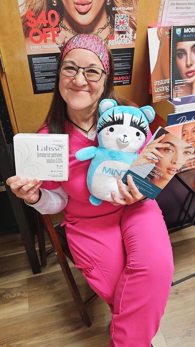 Images Elko Replenish Med Spa