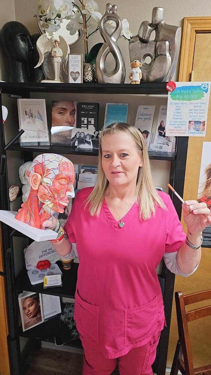 Images Elko Replenish Med Spa