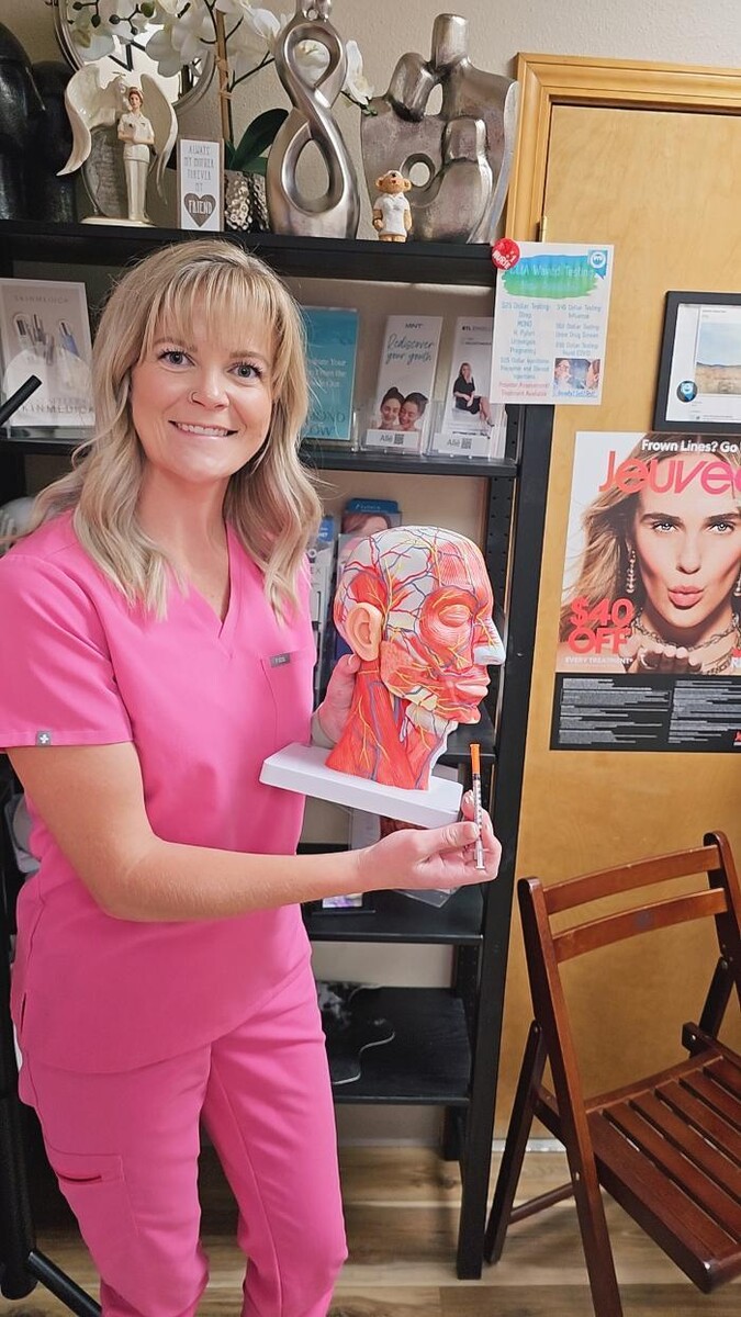 Images Elko Replenish Med Spa